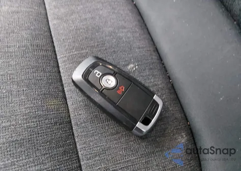 2024 Ford Bronco Sport Big Bend из США, поврежденный, VIN 3FMCR9B67RRE36779